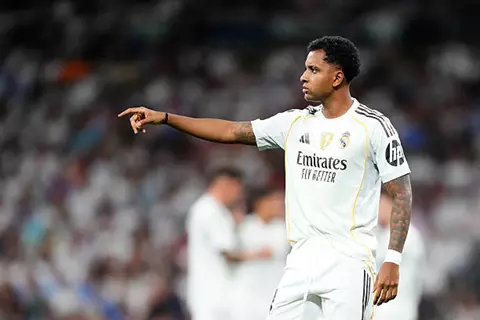 تشكيل ريال مدريد.. عودة أرنولد.. ورودريجو يبدأ على حساب فينيسيوس أمام مارسيليا